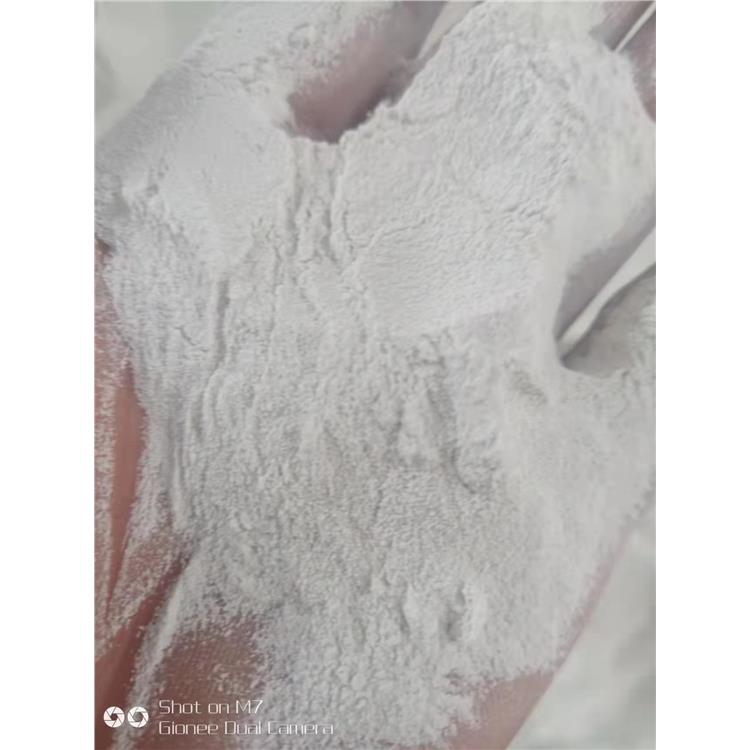邯郸煅烧氧化锌储存注意事项
